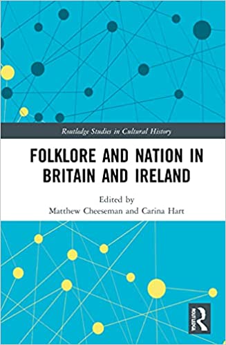 Folklore and Nation in Britain and Ireland - Orginal Pdf